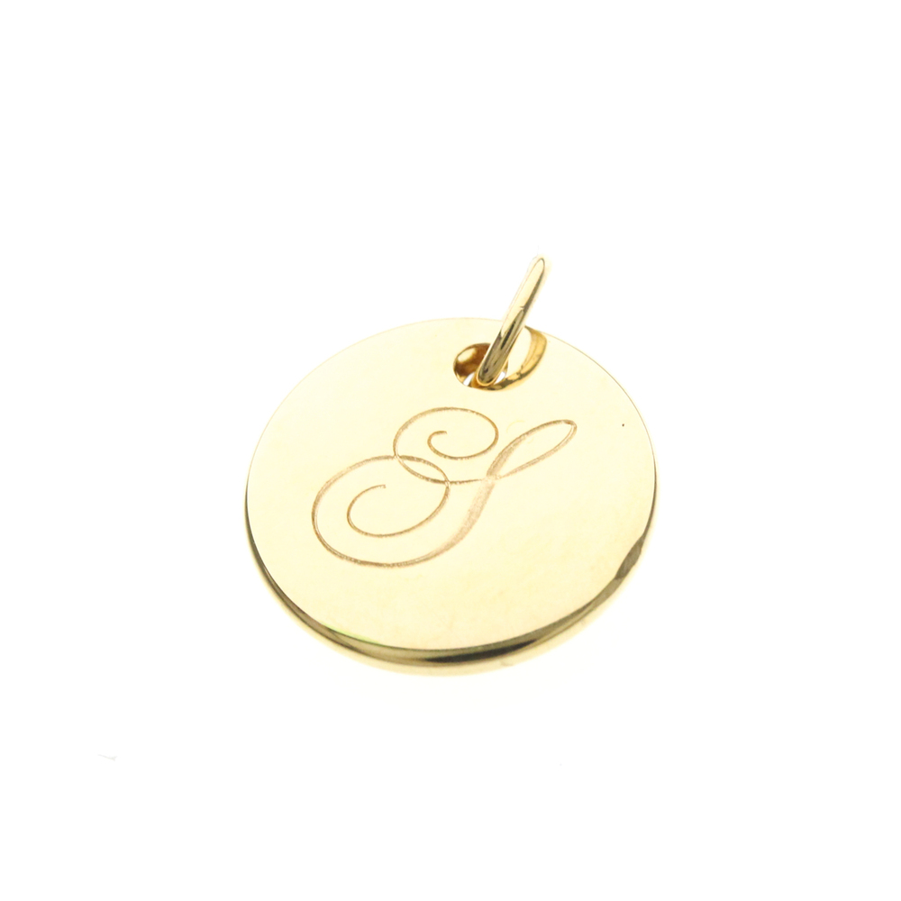 TIFFANY & CO. 18k Gold Necklace